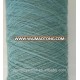 Factory high quality 20 polyamide nylon 80 wool blended yarn NM8.5/3 carpet yarn